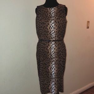 Michael Kira dress size 6